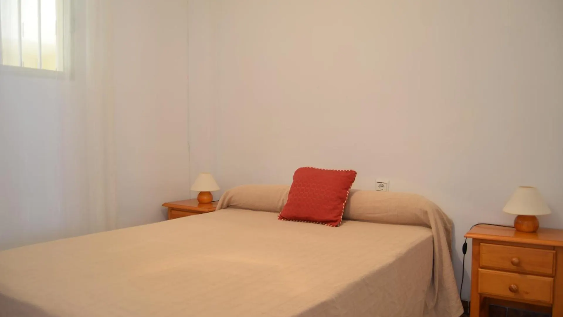 Terrasol Palma Torre Del Mar Apartment Spain