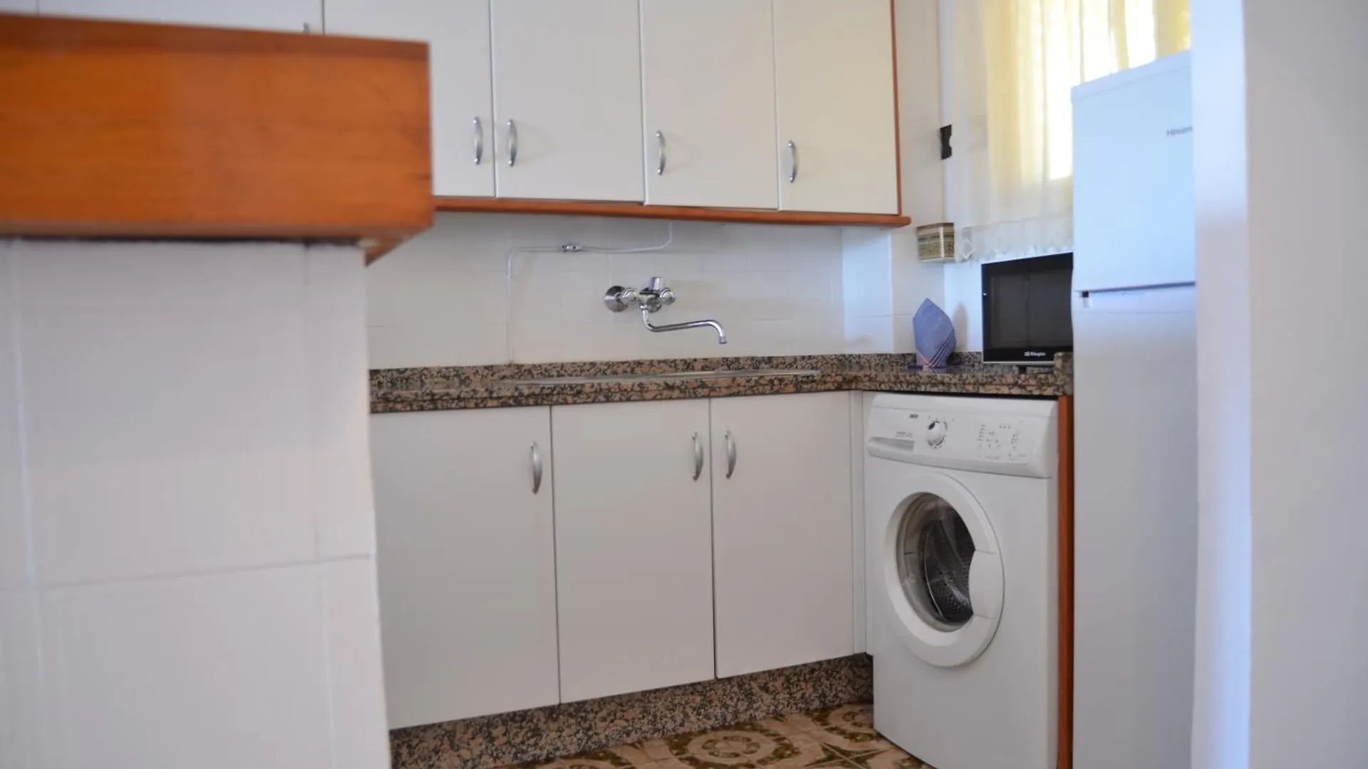 Terrasol Palma Torre Del Mar Apartment 0*,