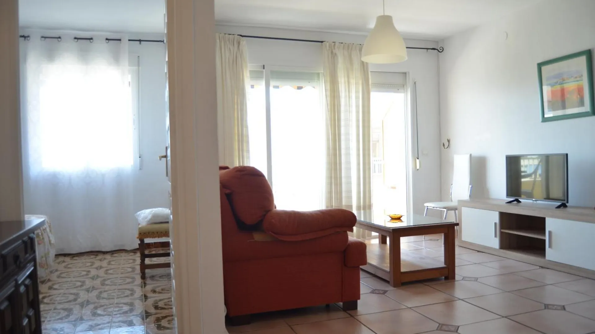Terrasol Palma Torre Del Mar Apartment