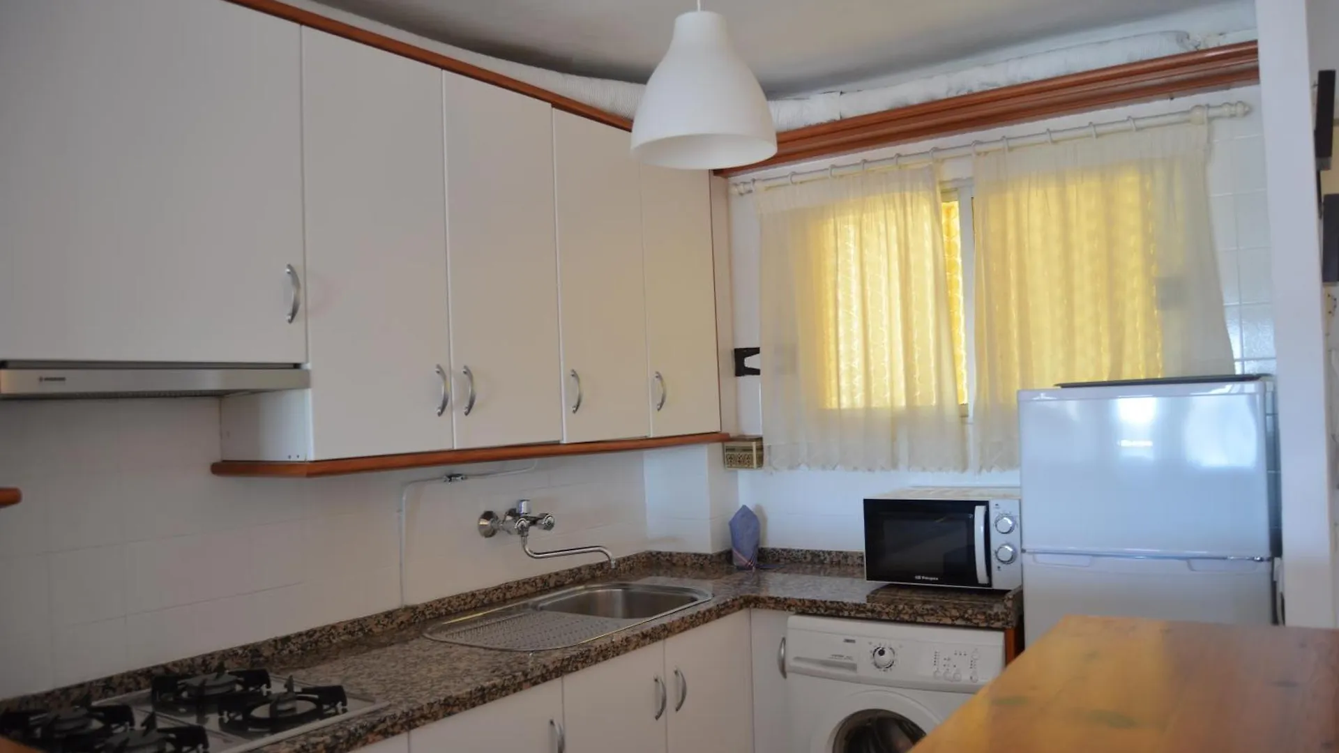 Terrasol Palma Torre Del Mar Apartment Spain