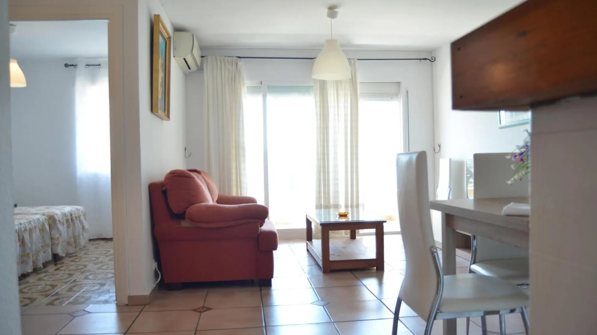 Terrasol Palma Torre Del Mar Apartment