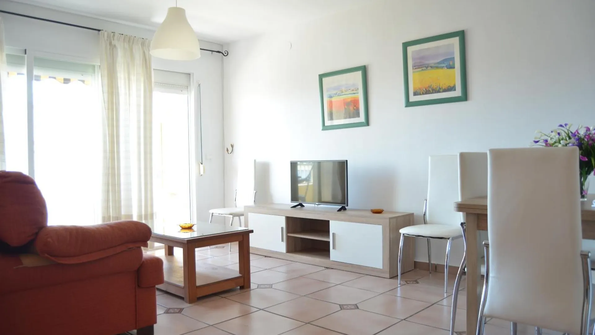 Terrasol Palma Torre Del Mar Apartment 0*,  Spain