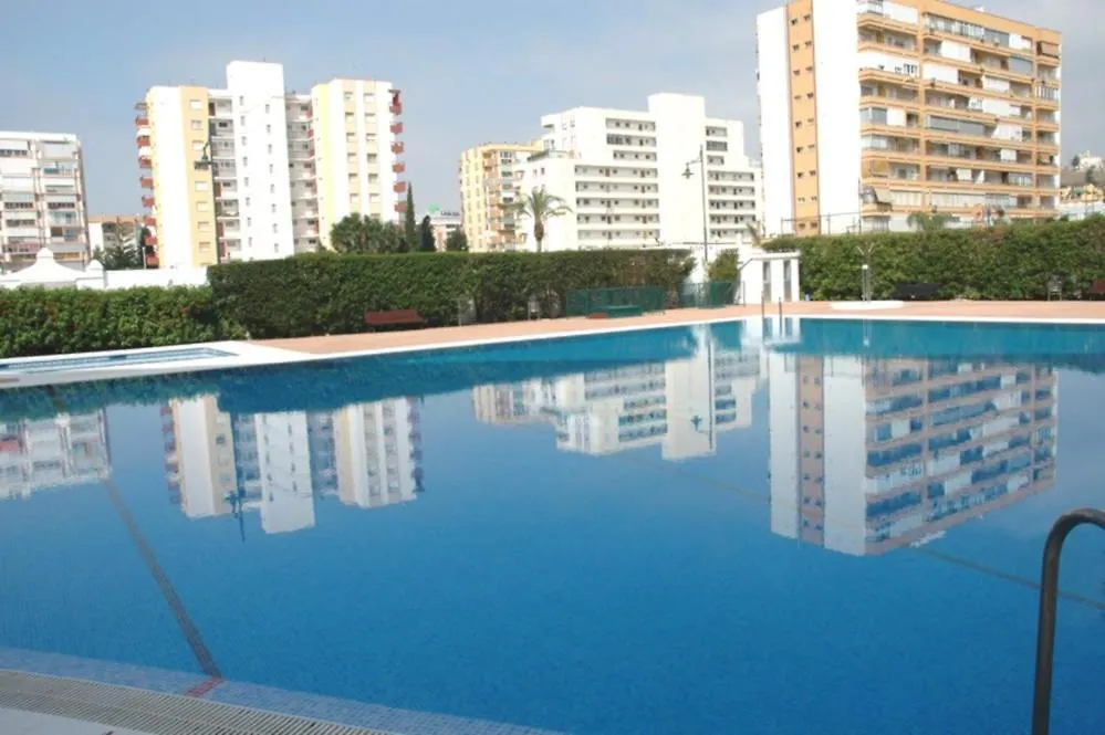 Terrasol Palma Torre Del Mar Apartment