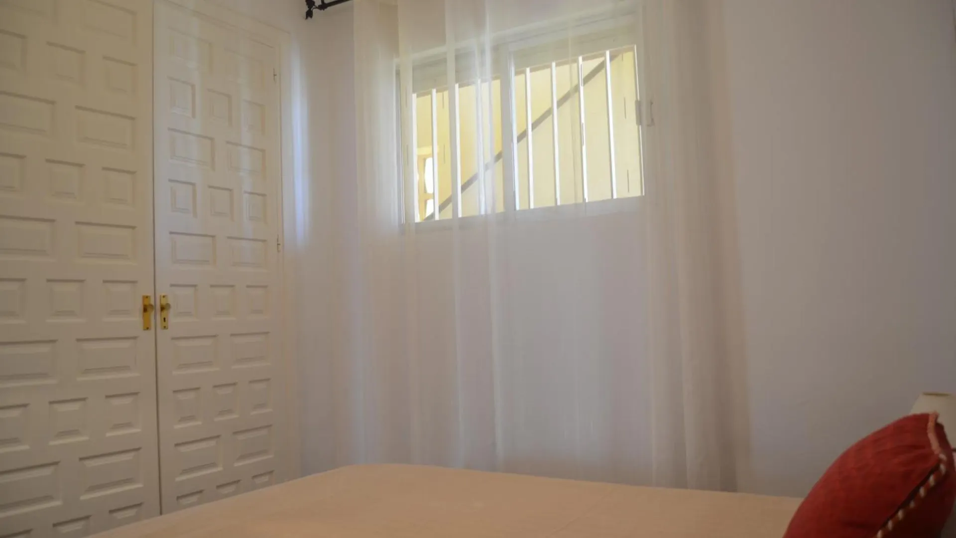 Terrasol Palma Torre Del Mar Apartment