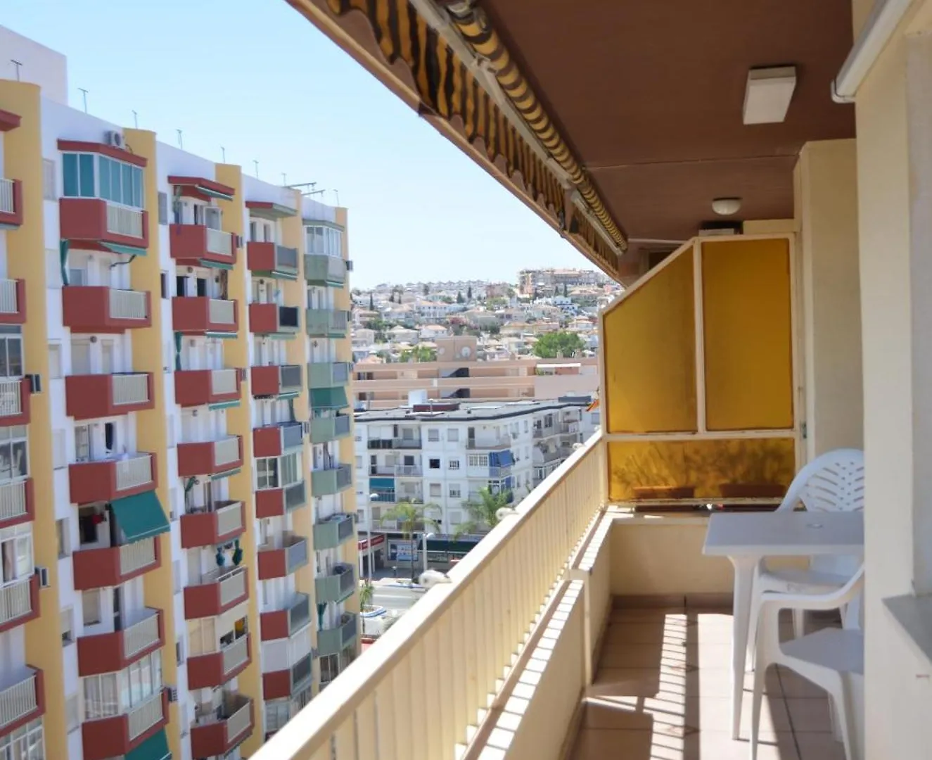 Terrasol Palma Torre Del Mar Apartment 0*,  Spain