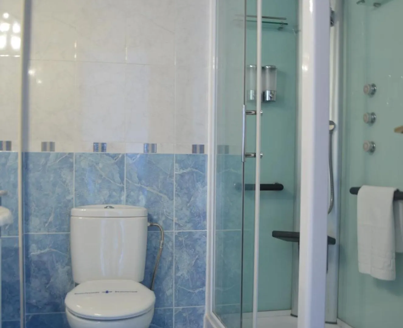 Terrasol Palma Torre Del Mar Apartment